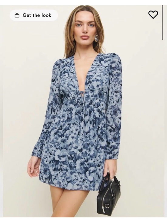 Reformation Dresses & Skirts - Reformation Tris Dress